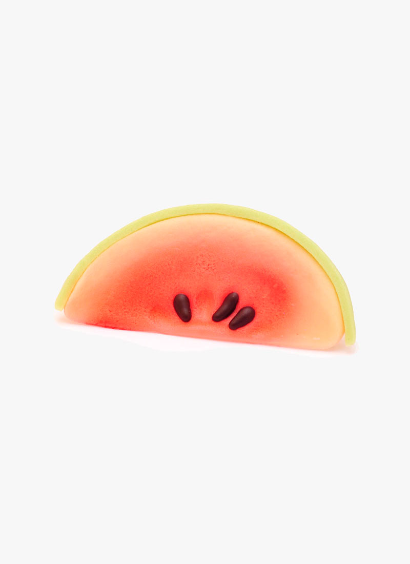 Marzipan Melone