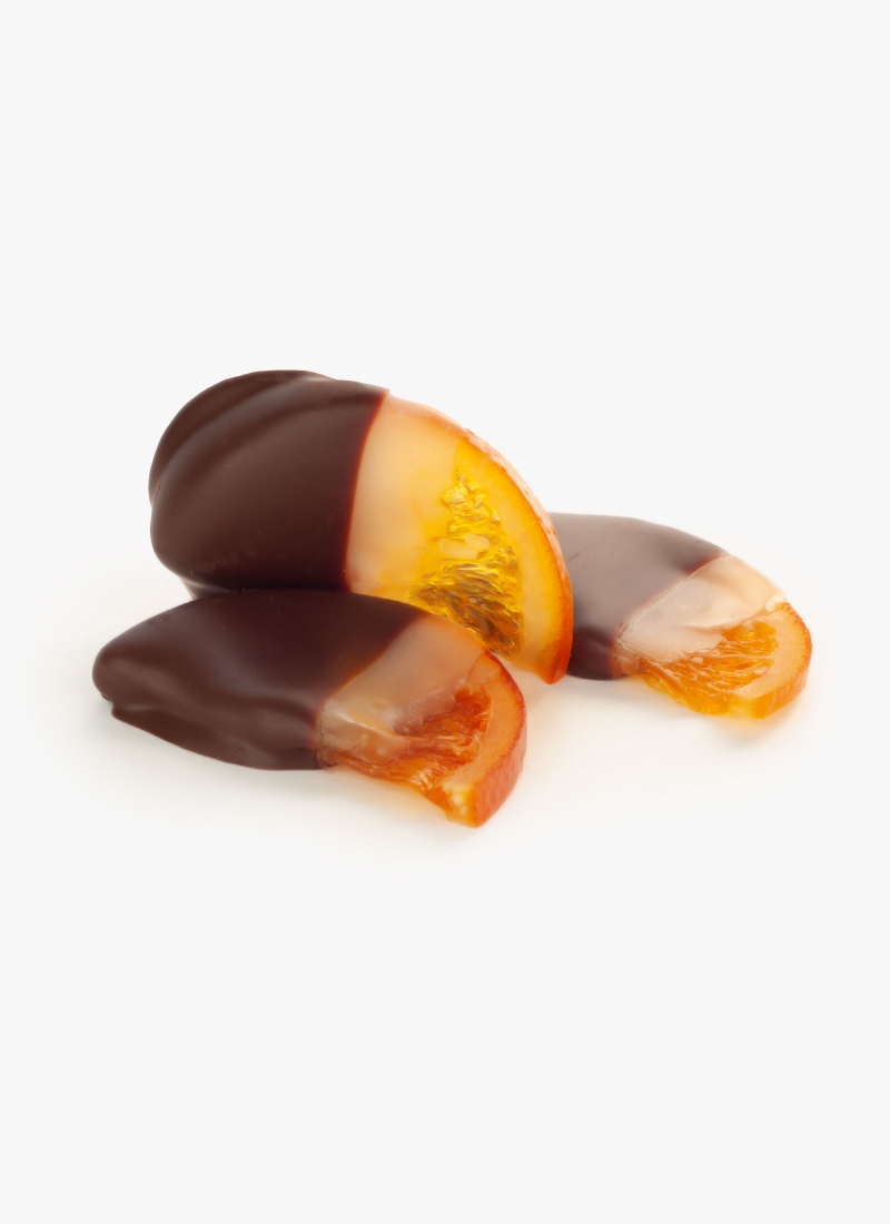 Demis Orange