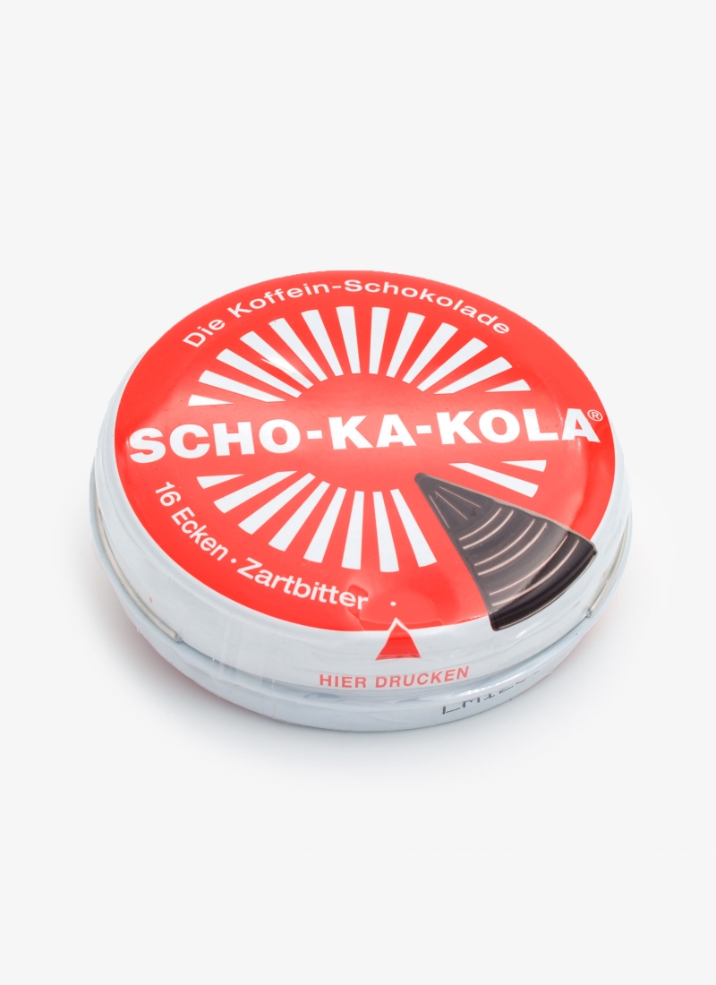Scho-Ka-Kola-Bitterschokolade